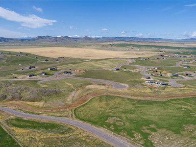 Lot 50 Three Forks Mt Land For Sale