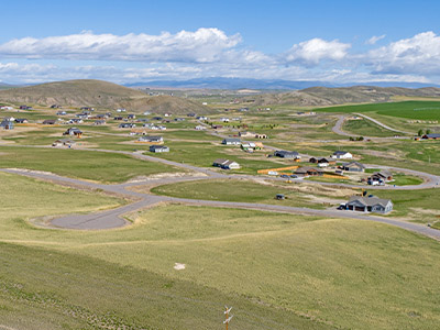 Lot 54 Three Forks Mt Land For Sale