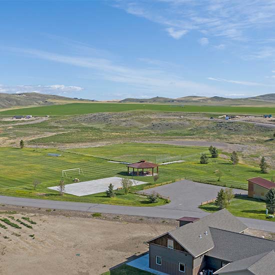 Subdivision Lots For Sale Three Forks Montana Village At Elk Ridge Contact