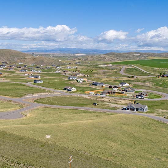 Subdivision Lots For Sale Three Forks Montana Village At Elk Ridge Listings